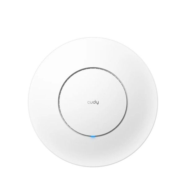 Imagen de Access Point Cudy Ax3000 Wifi 6 Gigabit 2.5