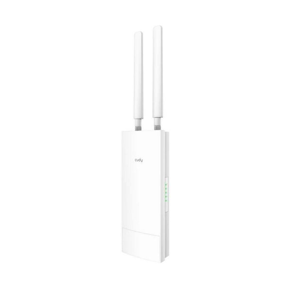 Imagen de Access Po Cudy Ax3000 Wifi 6 Gigabit Outdoor