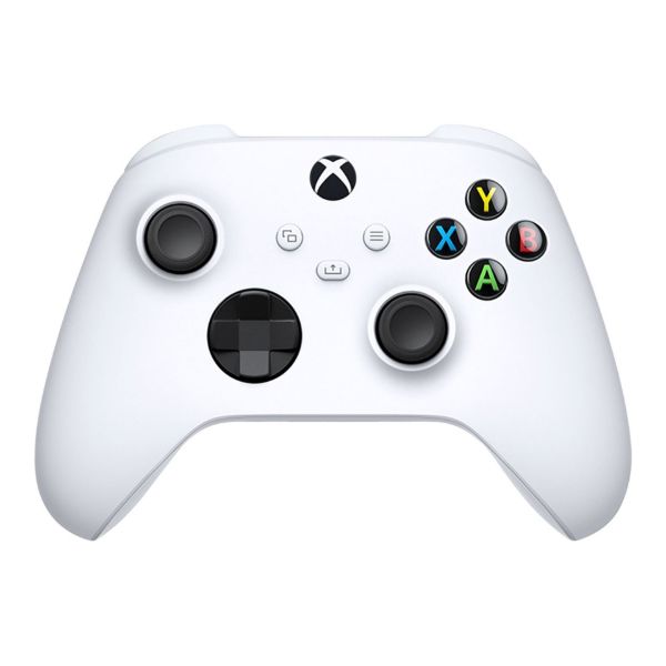 Imagen de Gamepad Inalámbrico Bt Xbox X|s One Win Android iOs