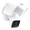 Imagen de Cámara Ext Con Iluminación Intermitente Blink Wired Floodlight Camera