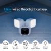 Imagen de Cámara Ext Con Iluminación Intermitente Blink Wired Floodlight Camera