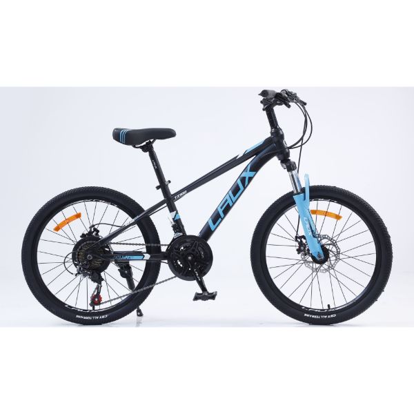 Imagen de Bicicleta Para Niño Laux Tz100 21V Rodado 20