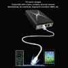 Imagen de Mini Ups Luqeeg DC10400 Mini 10400mAh 18Wh