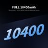 Imagen de Mini Ups SKE DC10400 Pro Li-ion 10400mAh 38,48Wh