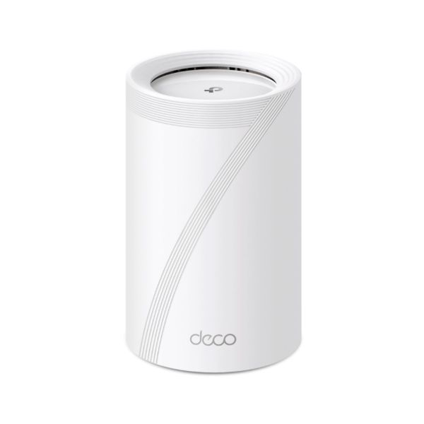 Imagen de Router Mesh Tp-Link Deco Be65 X1u