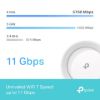 Imagen de Router Mesh Tp-Link Deco Be65 X1u