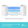 Imagen de Router Mesh Tp-Link Deco Be65 X1u