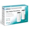 Imagen de Router Mesh TP-Link Deco M4 X2u