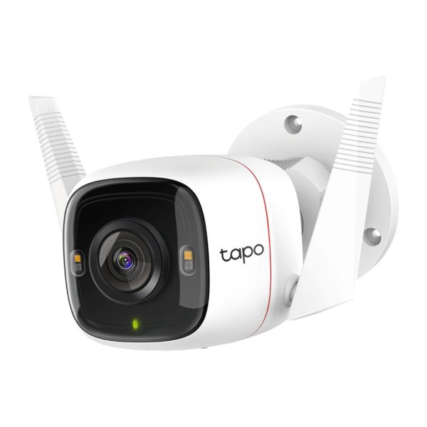 Imagen de Cámara De Seguridad Tp-Link Tapo C320ws Exterior Visión Nocturna 2K