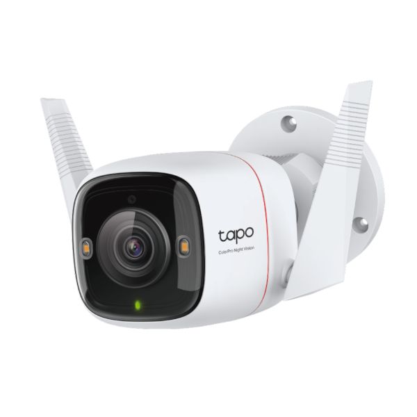Imagen de Cámara De Seguridad Tp-Link Tapo C325wb Exterior Visión Nocturna 2K QHD