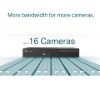 Imagen de Nvr Tp-Link Vigi Nvr1008h 16 Canales