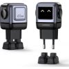 Imagen de Ugreen Cargador Mini Robot 2usb/usb-c 65w