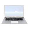 Imagen de Teclado Con Case De Repuesto Para Notebook Yepo 737A6 Plus