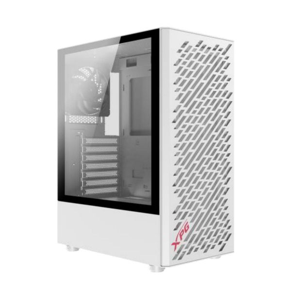 Imagen de Gabinete Adata Xpg Valor Air M/t White