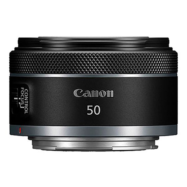 Imagen de Lente Canon RF 50mm F/1.8 Stm