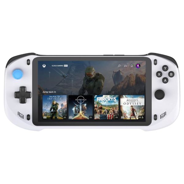 Imagen de Consola Portátil De Mano Abxylute Gaming 7" 4gb 64gb