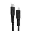 Imagen de Cable Usb-C a Usb-C Unno Tekno 1,5m