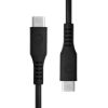 Imagen de Cable Usb-C a Usb-C Unno Tekno 1,5m