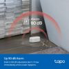 Imagen de Sensor Inteligente de Fuga De Agua Tp-Link Tapo T300