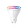 Imagen de Lámpara Led Inteligente tp-Link Tapo L630 3,7W GU10 Multicolor