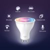 Imagen de Lámpara Led Inteligente tp-Link Tapo L630 3,7W GU10 Multicolor