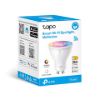 Imagen de Lámpara Led Inteligente tp-Link Tapo L630 3,7W GU10 Multicolor