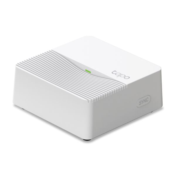 Imagen de Hub Inteligente Alarma Tp-Link Tapo H200 64 Dispositivos