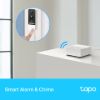 Imagen de Hub Inteligente Alarma Tp-Link Tapo H200 64 Dispositivos