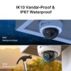 Imagen de Cámara Seguridad Ext Tp-Link Vigi C230I Color Ip67 Día Noche 2K 3mp