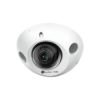Imagen de Cámara Seguridad Ext Tp-Link Vigi C230I Mini Color Día Noche 2K 3mp