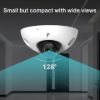 Imagen de Cámara Seguridad Ext Tp-Link Vigi C230I Mini Color Día Noche 2K 3mp