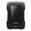 Imagen de Disco Externo Adata Hd330 4tb Usb 3.2 Negro AHD330-4TU31-CBK