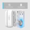 Imagen de Sensor de Contacto Inteligente Tp-Link Tapo T110