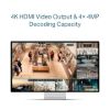 Imagen de Nvr Tp-Link Vigi Nvr1008h 8 Canales