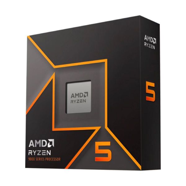 Imagen de AMD Ryzen 5 9600X AM5 100-100001405WOF