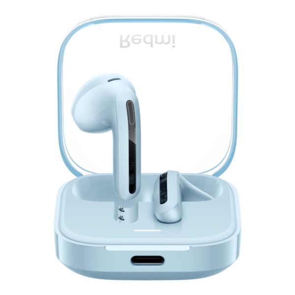 Imagen de Auriculares Inalámbricos Bt Xiaomi Redmi Buds 6 Active 14,2mm