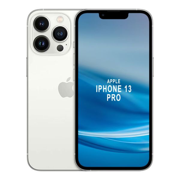 Imagen de iPhone 13 Pro 6,1'' 5G 6gb 256gb Triple Cam 12mp