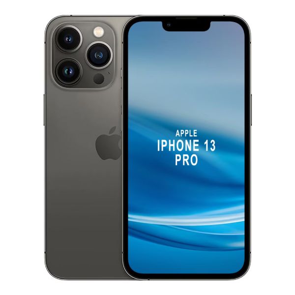 Imagen de iPhone 13 Pro 6,1'' 5G 6gb 256gb Triple Cam 12mp