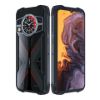 Imagen de Cubot KingKong 9 Rugged 24GB+256GB 6.6” FHD+ Negro/Rojo