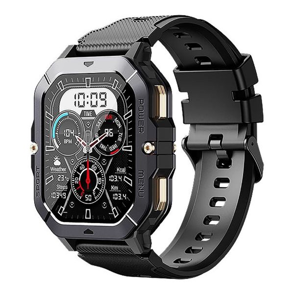 Imagen de Smartwatch Cubot C28 1atm Bluetooth