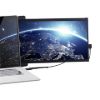 Imagen de Monitor Portátil Mobile Pixels 14.1" Full HD Magnético Azul