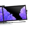 Imagen de Monitor Portátil Mobile Pixels Duex Plus DS 13,3'' FHD
