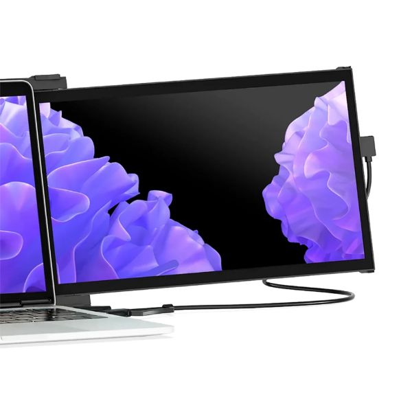 Imagen de Monitor Portátil Mobile Pixels Duex Plus DS 13,3'' FHD
