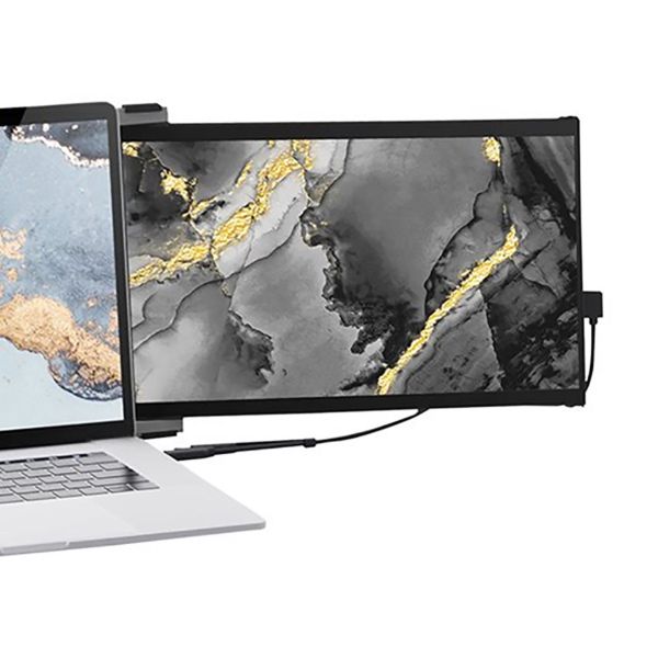Imagen de Monitor Portátil Mobile Pixels Duex Max 14,1'' FHD