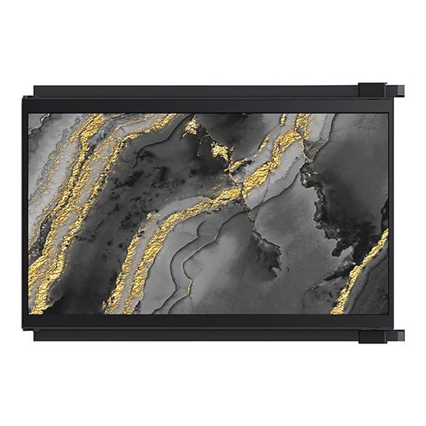 Imagen de Monitor Portátil Mobile Pixels 14.1" Full HD Magnético Gris