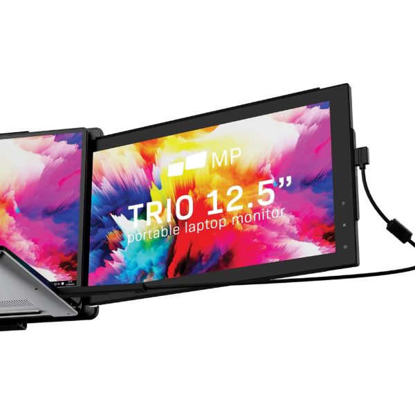 Imagen de Monitor Portátil Mobile Pixels Trio 12,5'' FHD