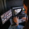 Imagen de Monitor Portátil Mobile Pixels Trio 12,5'' FHD