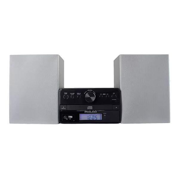 Imagen de Sistema de Sonido Philco PES3515 BT 15W Estéreo CD-R/RW FM
