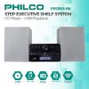 Imagen de Sistema de Sonido Philco PES3515 BT 15W Estéreo CD-R/RW FM