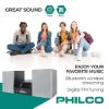 Imagen de Sistema de Sonido Philco PES3515 BT 15W Estéreo CD-R/RW FM